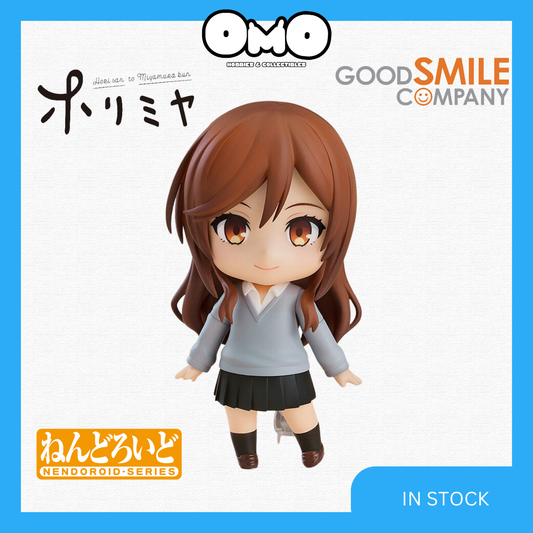 Nendoroid Kyoko Hori [Horimiya]