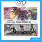 Gundam Card Game Start Deck Zeon's Rush【ST03A】