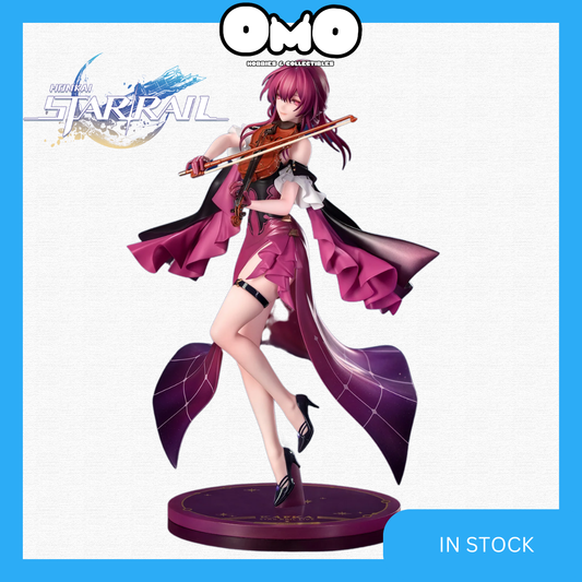 Honkai: Star Rail - Kafka - Gift+ - Star Rail Live Series - 1/8 Scale Figure (Myethos)