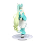 Exceed Creative Figure Hatsune Miku: Matcha Green Tea Parfait Mint Ver.