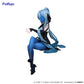FuRyu - Hatsune Miku Noodle Stopper Figure Blue Rose