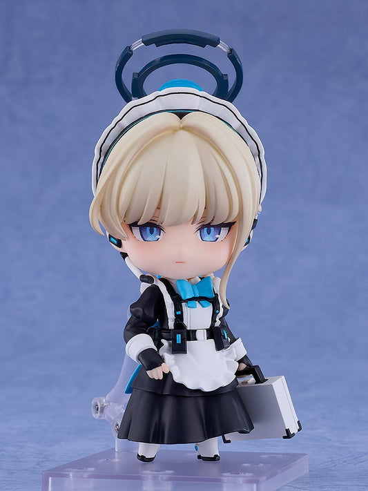[Good Smile Company] Nendoroid Toki Asuma