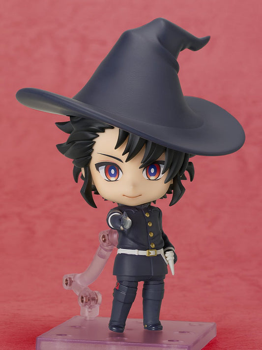 [PRE-ORDER] Nendoroid Ichi