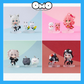 Bandai : Hololive Deformation Collection Vol.2 [Blind Box]