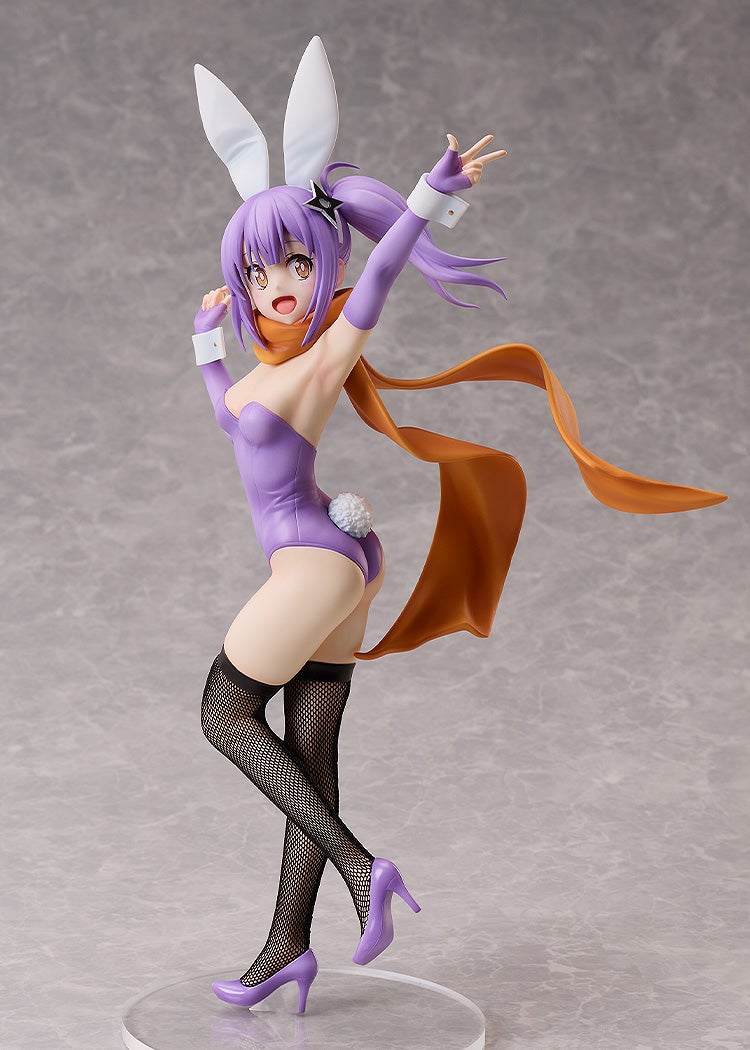 Satoko Kusagakure: Bunny Ver.