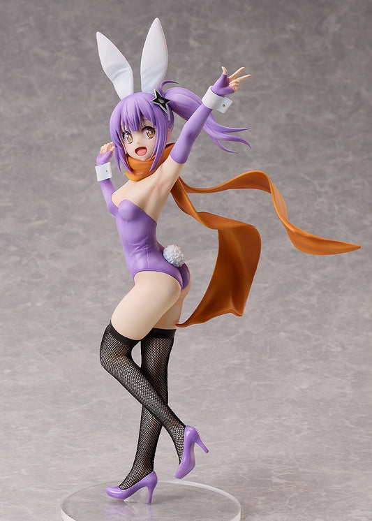 Satoko Kusagakure: Bunny Ver.