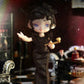 TOYCITY Laura Black and White Spectrum