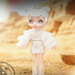 TOYCITY Laura Black and White Spectrum