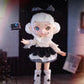TOYCITY Laura Black and White Spectrum