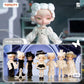 TOYCITY Laura Black and White Spectrum