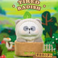 TOYCITY - Mr.PA The Escaped Vegetable Series Plush