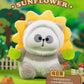 TOYCITY - Mr.PA The Escaped Vegetable Series Plush