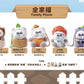 TOYCITY - Mr.PA The Escaped Vegetable Series Plush