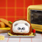 TOYCITY MR. PA What to Eat Today Plush Change Purse