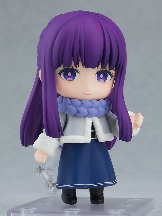 [PRE-ORDER] Nendoroid Fern Winter Clothes Ver. [Basic]