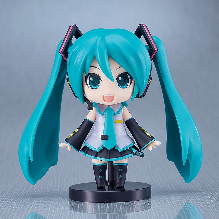 NENDOROID PLAMO HATSUNE MIKU