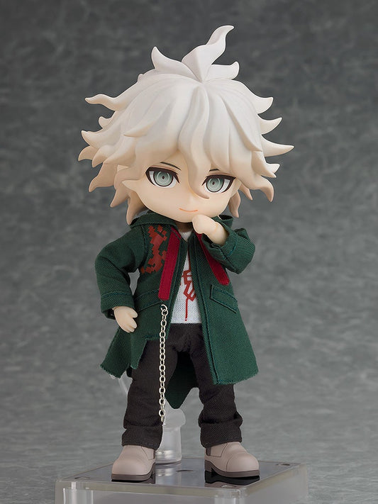 [PRE-ORDER] Nendoroid Doll Nagito Komaeda