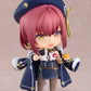 NENDOROID 2725 HOUSHOU MARINE BUSSINESS WOMAN OUTFIT VER.