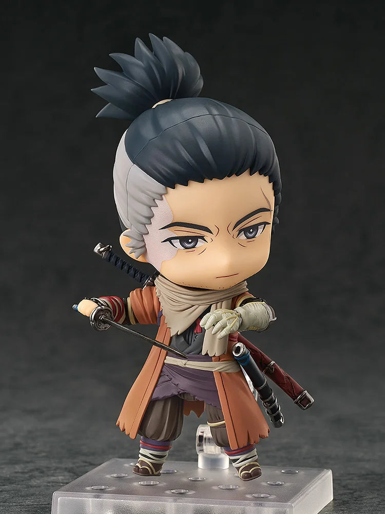 NENDOROID 2522 SEKIRO SHADOWS
