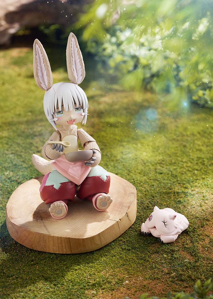 [PRE-ORDER] figma Nanachi