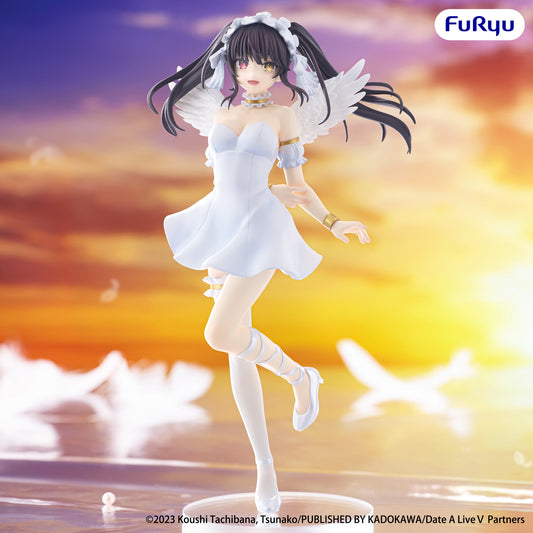 Date A Live? BiCute Pure Figure -Kurumi Tokisaki-