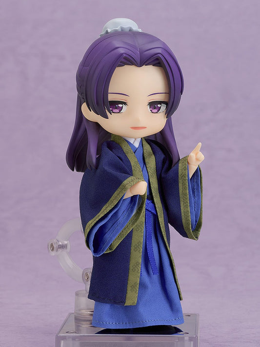 [PRE-ORDER] Nendoroid Doll Jinshi