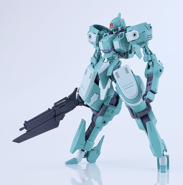 [Good Smile Company] MODEROID SIDE:GR Vector