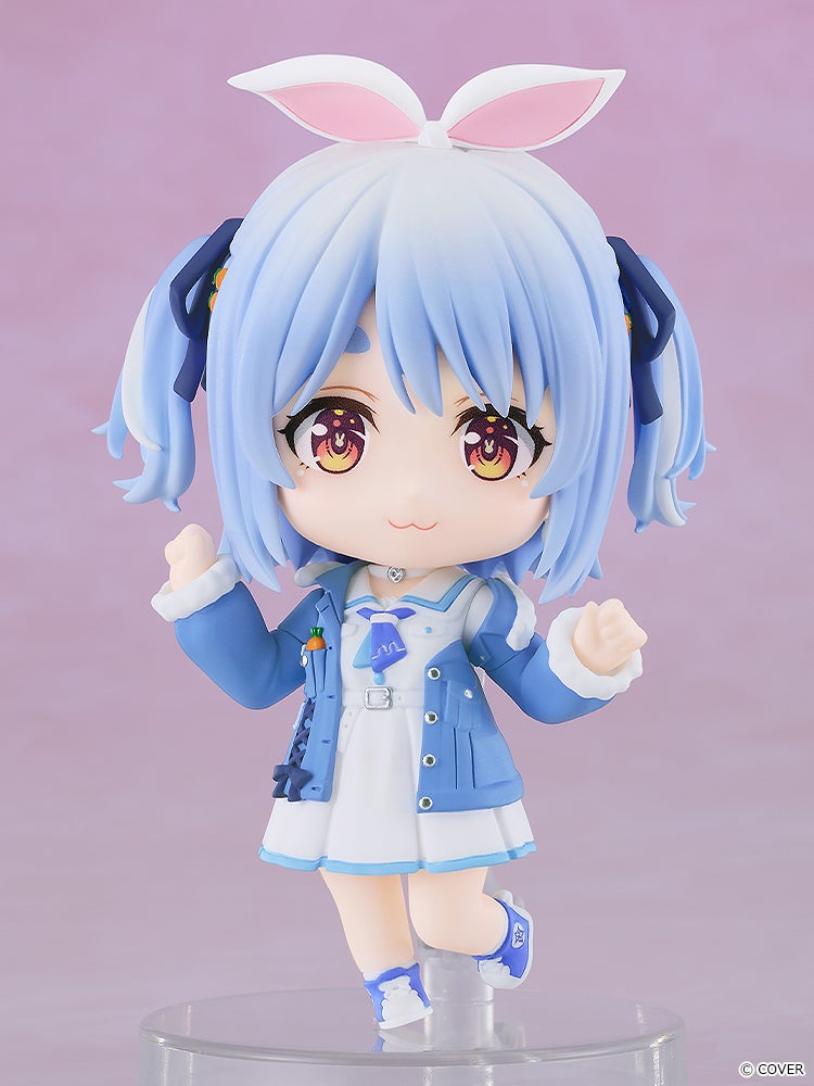 [Good Smile Company] Nendoroid Usada Pekora: Casual Outfit Ver.