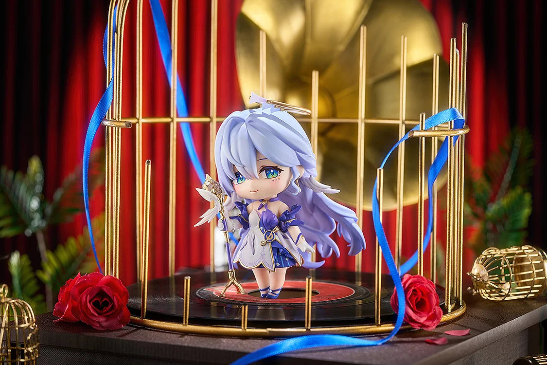 Nendoroid 2694 ROBIN [Honkai Star Rail]