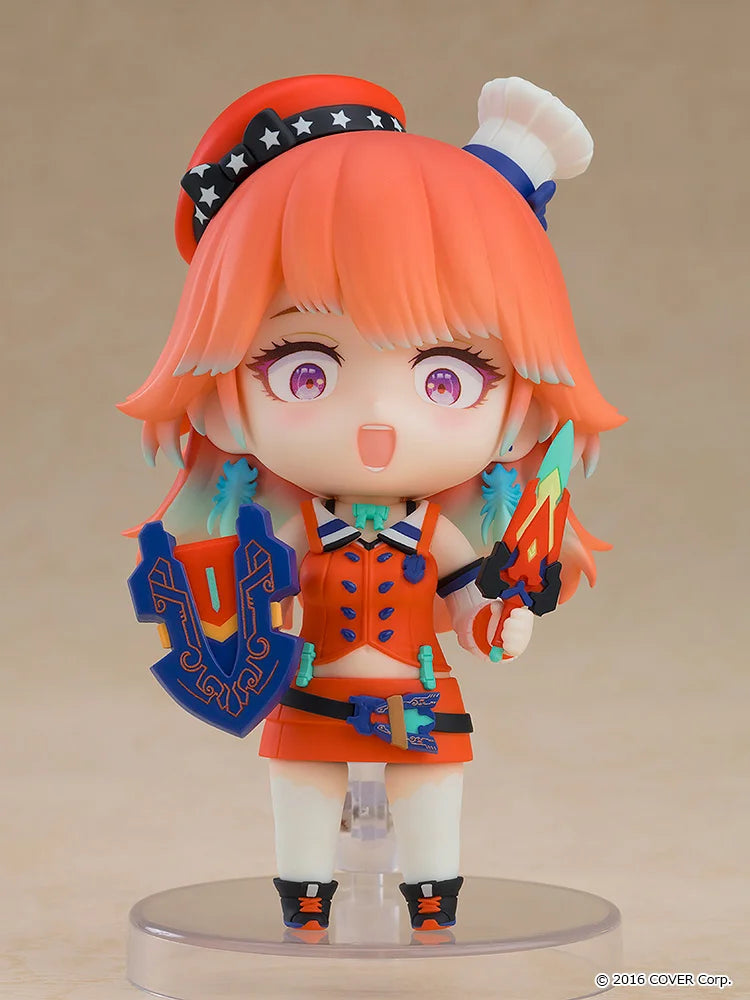Nendoroid Takanashi Kiara [Hololive]