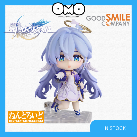 Nendoroid 2694 ROBIN [Honkai Star Rail]