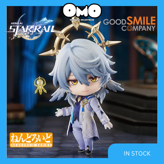 Nendoroid 2696 SUNDAY [Honkai Star Rail]