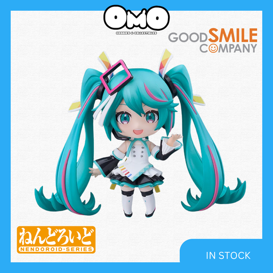 Nendoroid Hatsune Miku: MIKU EXPO 10th Anniversary Ver.