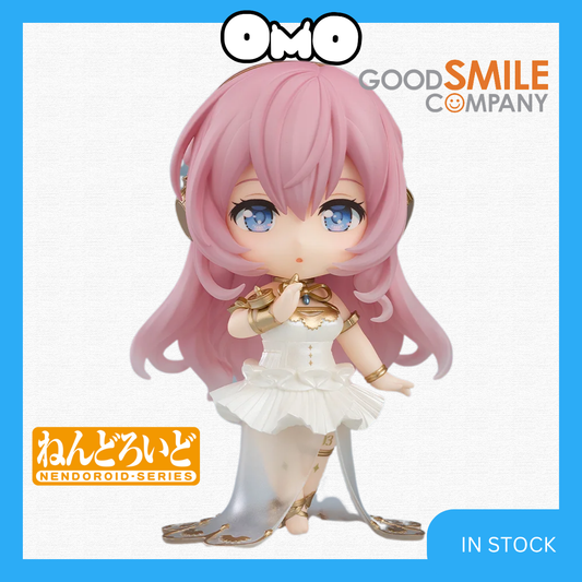 Nendoroid Megurine Luka Symphony: 2024 Ver.