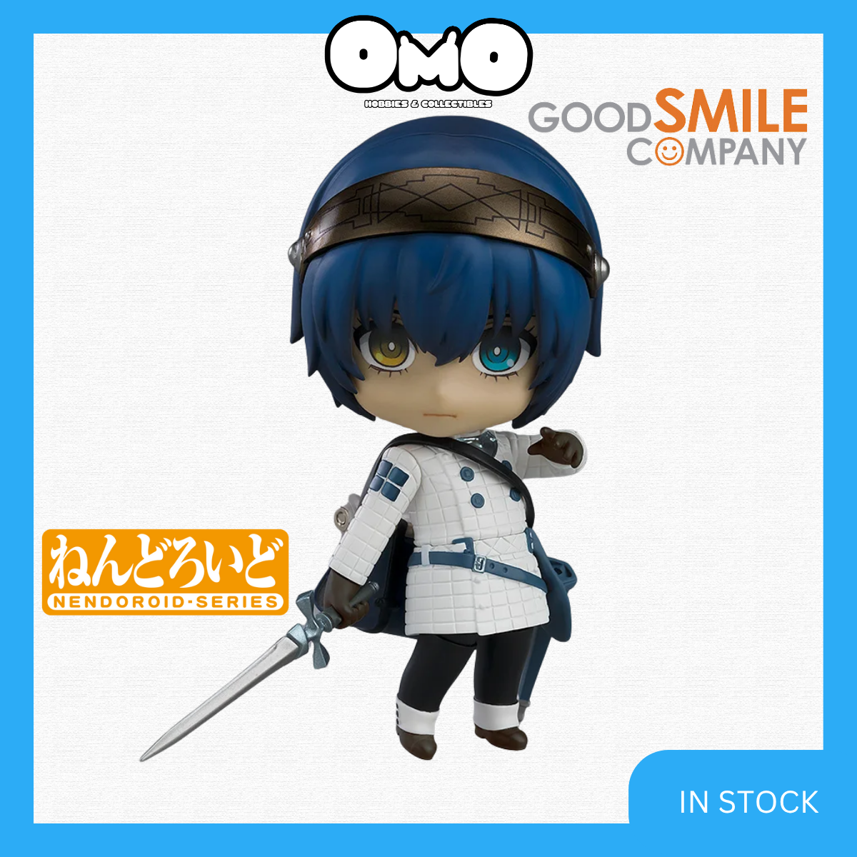 NENDOROID 2650 METAPHOR REFANTAZIO