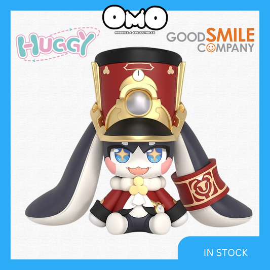Huggy Good Smile Pom-Pom [Honkai Star Rail]