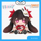 Huggy Good Smile Sparkle's Bomb Doll [Honkai Star Rail]