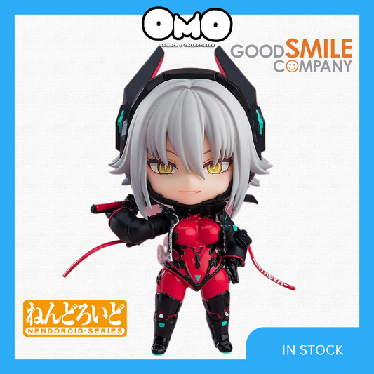 NENDOROID 2726 ZENTREYA