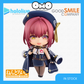 NENDOROID 2725 HOUSHOU MARINE BUSSINESS WOMAN OUTFIT VER.