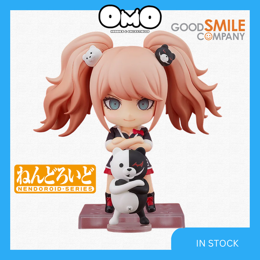 Nendoroid Junko Enoshima