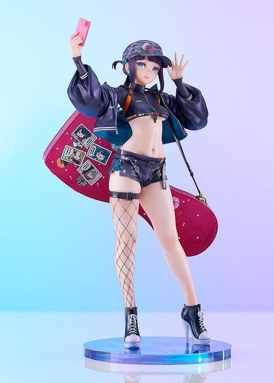 1/7 Foreigner/Yang Guifei Event Attire Ver.