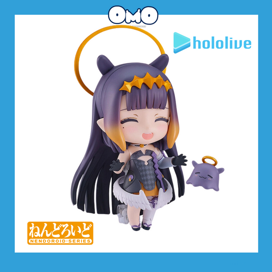 Nendoroid Ninomae Ina’nis