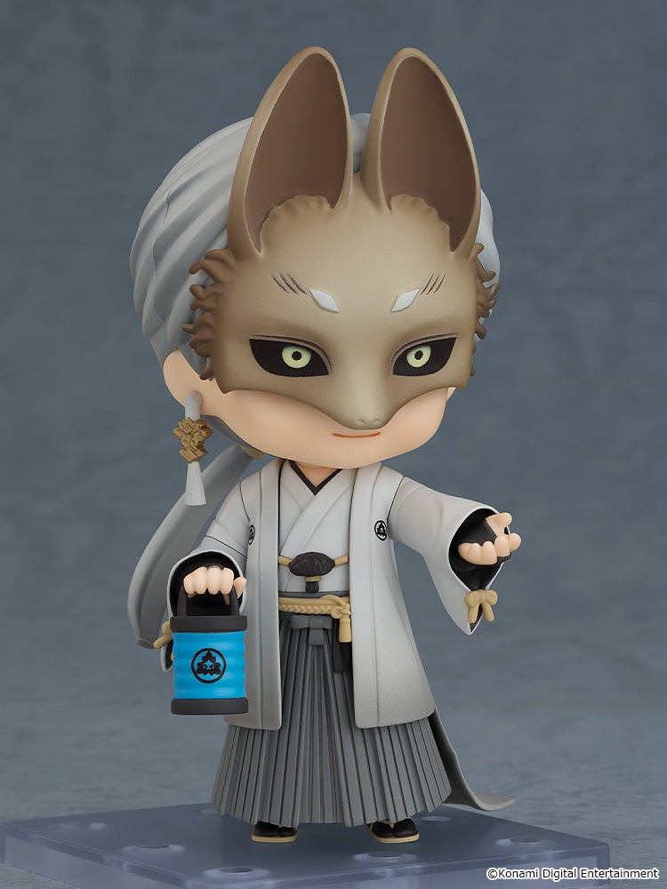 [PRE-ORDER] Nendoroid Fox Mask