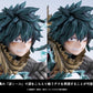 Kotobukiya ARTFX J Izuku Midoriya Dark Deku Ver.