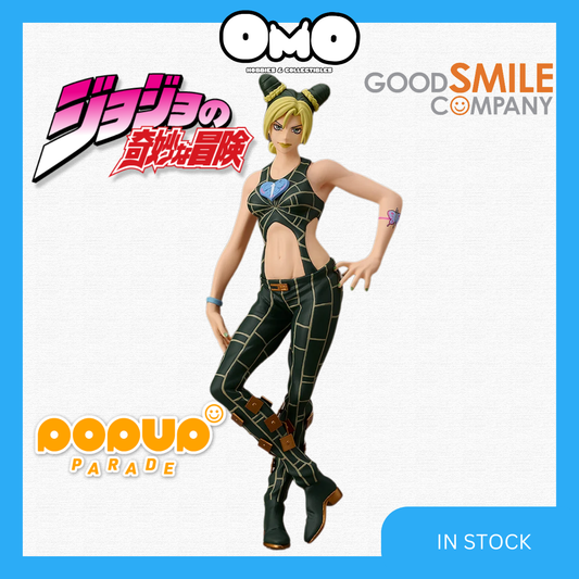 Pop Up Parade Jolyne Cujoh