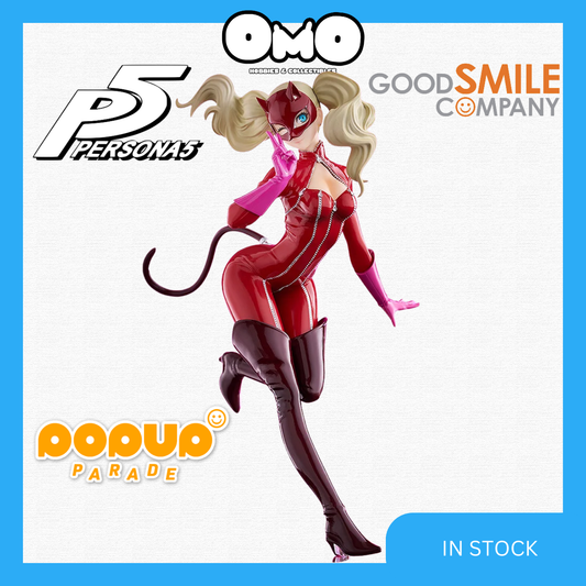 Pop Up Parade Panther (Persona 5 Royal)