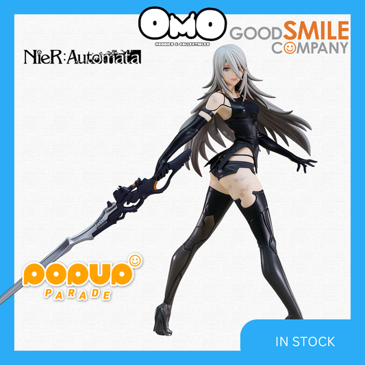 Pop Up Parade Nier Automata A2