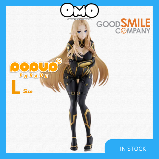 POP PARADE ALPHA L SIZE