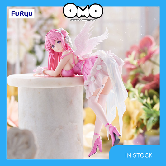 FuRyu - GODDESS OF VICTORY: NIKKE Noodle Stopper Figure - Dorothy: Nostalgia