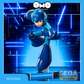 SEGA - LUMINASTA MEGA MAN [Rockman]